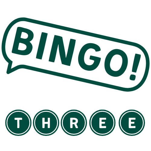 Bingo Three