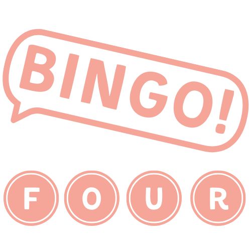 Bingo Four
